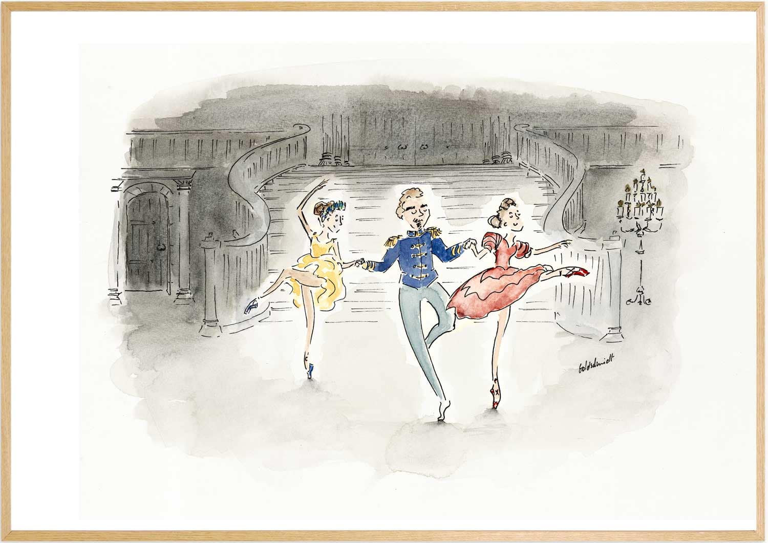 Ballet