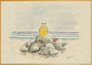 Pensées maritimes