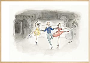 Ballet