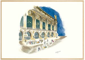 Rendez-vous dansant
