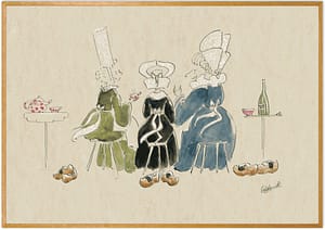 Thé breton