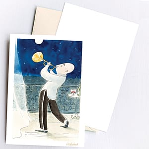 Interprétation nocturne
